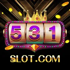 531SLOT - Simulasi Mesin Slot Terbaik di Smartphone Anda