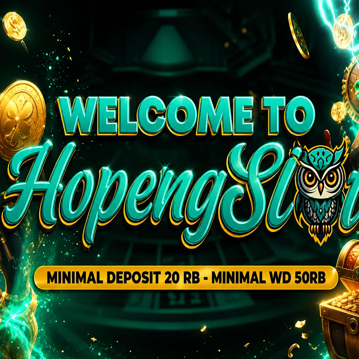 HOPENGSLOT - Permainan QiuQiu Seru dan Mengasyikkan
