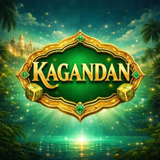 KAGANDAN - Petualangan Seru di Dunia MMORPG