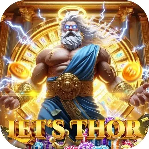 LETSTHOR - Petualangan Tanpa Batas di Dunia Terbuka
