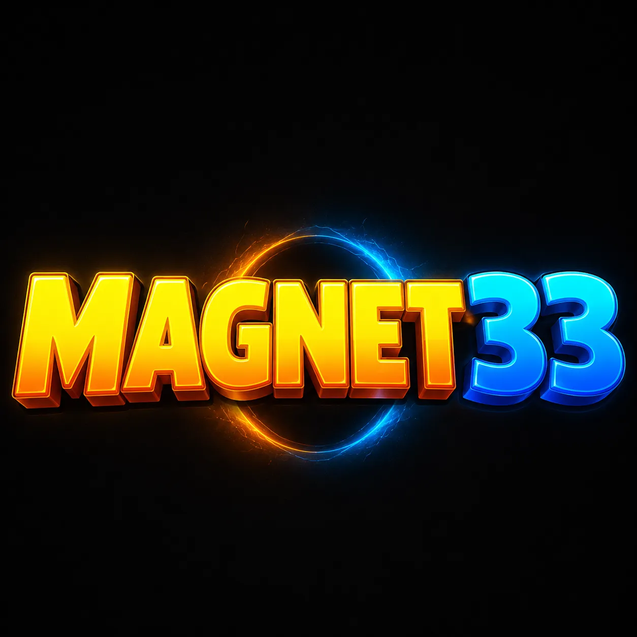MAGNET33 - Game Arcade Seru dan Menantang