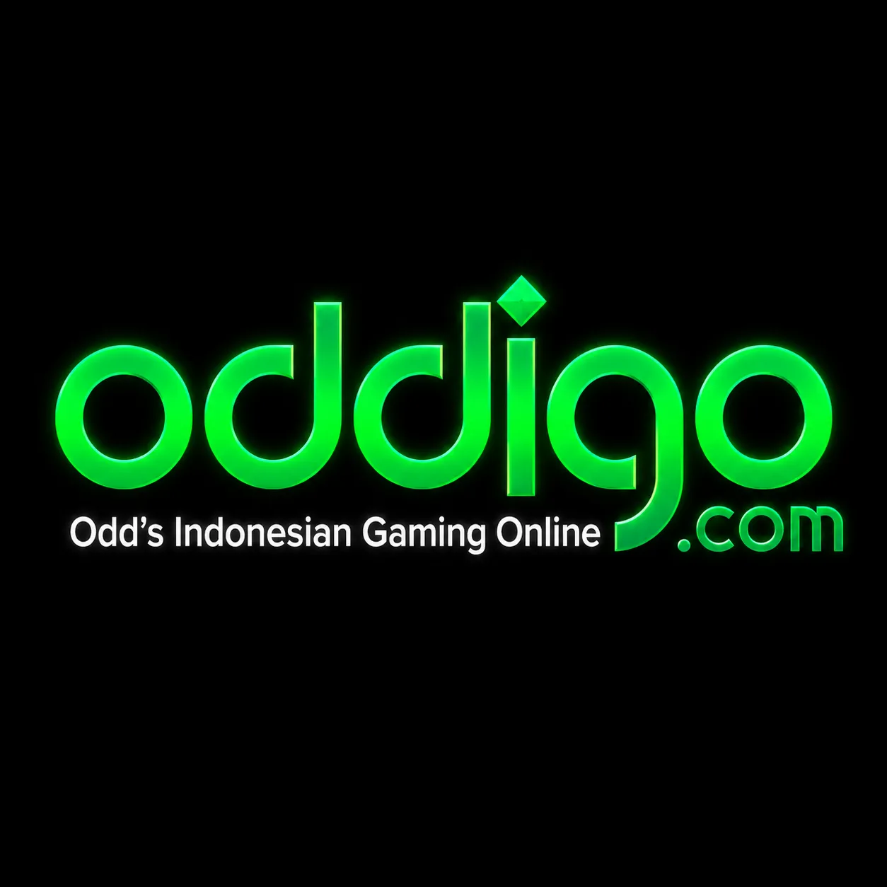 ODDIGO - Game TPS Petualangan Seru