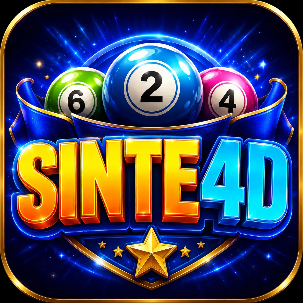 SINTE4D - Pertarungan Seru dalam Dunia Battle Royale