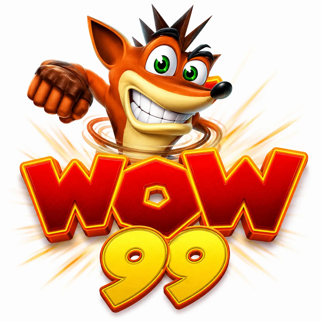 WOW99 - Game FPS Penuh Aksi dan Strategi